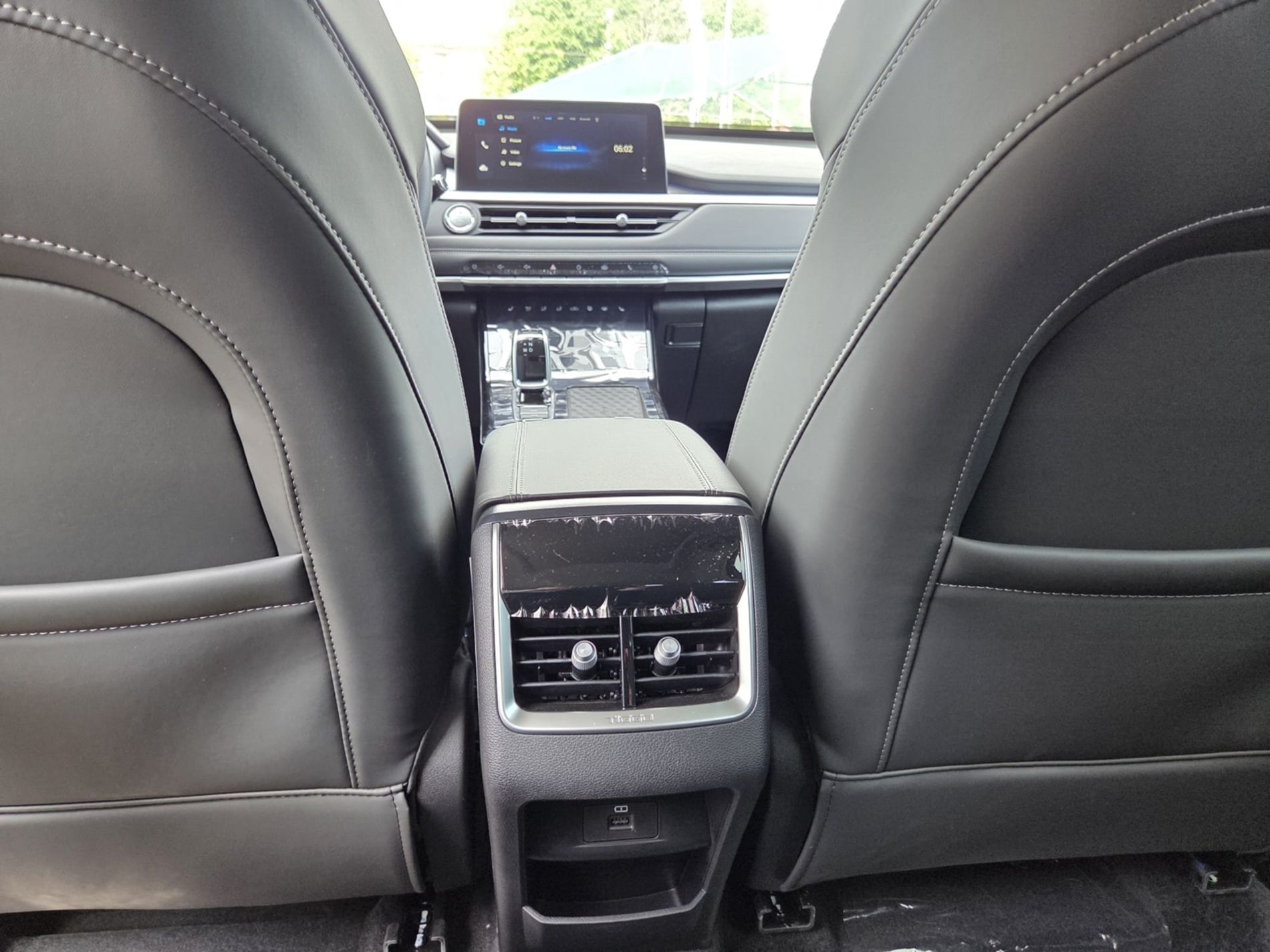 1.5 turbo Gpl 149cv cvt  - SENZA VINCOLI DI FINANZIAMENTO - Gallotti Auto